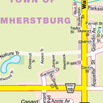 McGregor, ON Preview 3