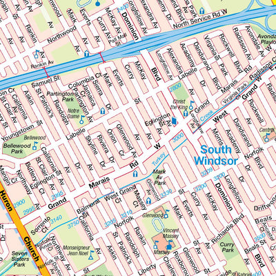 Windsor, Lasalle and Amherstburg, ON Preview 3