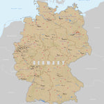 Germany (Deutschland) Preview 1