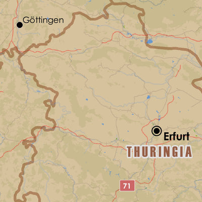 Germany (Deutschland) Preview 2