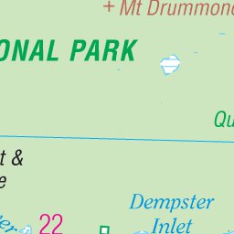 Hema - Fitzgerald River National Park Preview 2