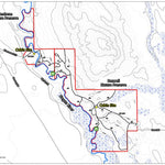 Little Traverse Conservancy Andreae - Banwell Nature Preserve Trail System Preview 1