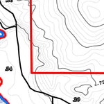 Little Traverse Conservancy Andreae - Banwell Nature Preserve Trail System Preview 2