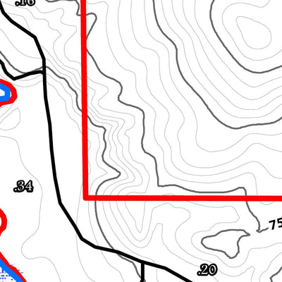 Little Traverse Conservancy Andreae - Banwell Nature Preserve Trail System Preview 2