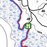 Little Traverse Conservancy Andreae - Banwell Nature Preserve Trail System Preview 3