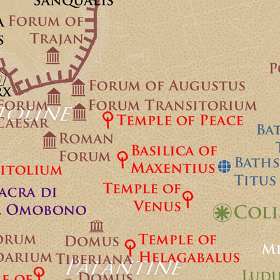 Ancient Rome Preview 2