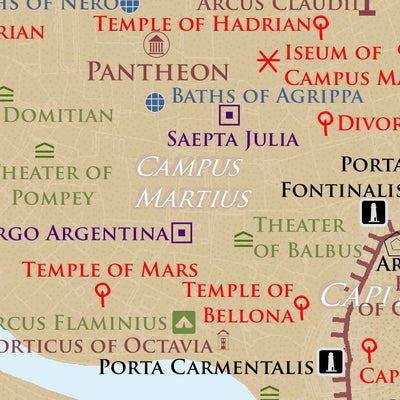 Ancient Rome Preview 3