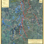 Civil War - Battle of Perryville Kentucky - 1862 Preview 1