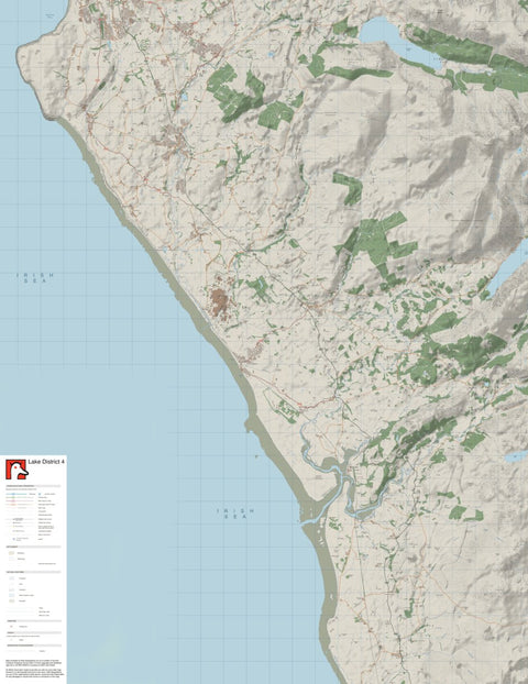 Lake District 4 Preview 1