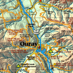 San Juan Mountains, CO Preview 3