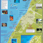 Greater San Miguel, Cozumel, Mexico Preview 1