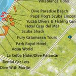 Greater San Miguel, Cozumel, Mexico Preview 3