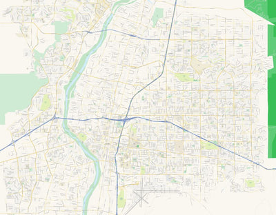 Albuquerque, New Mexico Preview 1