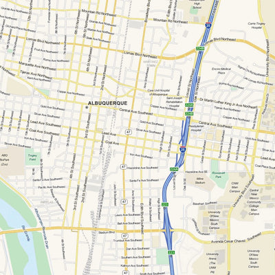 Albuquerque, New Mexico Preview 3