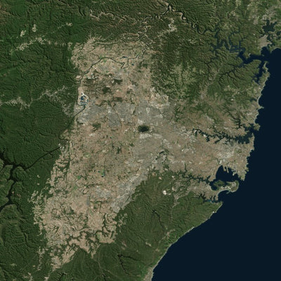 Sydney, Australia 15m Image Preview 1