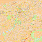 Nicosia, Cyprus Preview 1