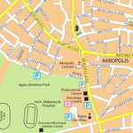 Nicosia, Cyprus Preview 2