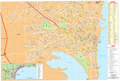 Larnaka, Cyprus Preview 1