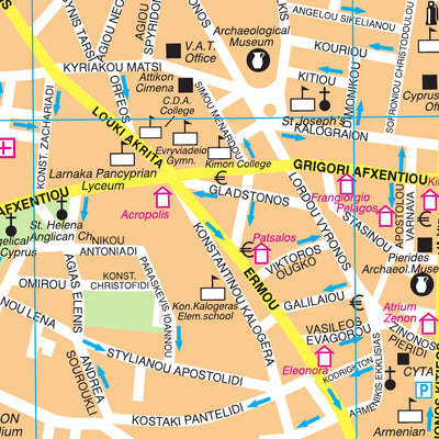 Larnaka, Cyprus Preview 3