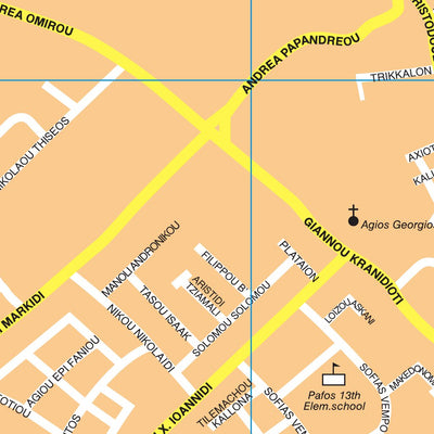 Pafos, Cyprus Preview 2