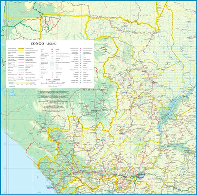 Congo - ITMB Preview 1