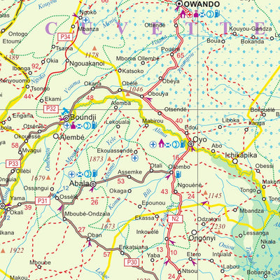 Congo - ITMB Preview 3