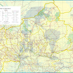 Central African Republic - ITMB Preview 1