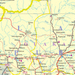 Central African Republic - ITMB Preview 2
