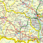 Central African Republic - ITMB Preview 3