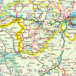 Northwest Democratic Republic of the Congo - ITMB Preview 3