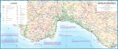 Antalya, Turkey - ITMB Preview 1