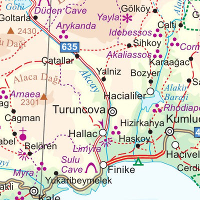 Antalya, Turkey - ITMB Preview 3