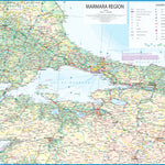 Marmara Region, Turkey - ITMB Preview 1