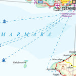 Marmara Region, Turkey - ITMB Preview 2