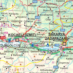 Marmara Region, Turkey - ITMB Preview 3