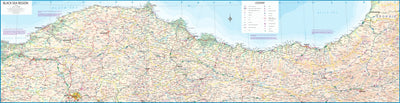 Black Sea, Turkey - ITMB Preview 1