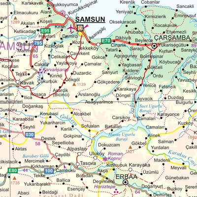 Black Sea, Turkey - ITMB Preview 2