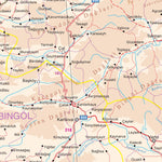 Eastern Anatolia, Turkey - ITMB Preview 2