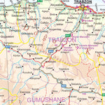 Eastern Anatolia, Turkey - ITMB Preview 3