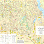 Southern Democratic Republic of the Congo - ITMB Preview 1