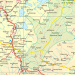 Southern Democratic Republic of the Congo - ITMB Preview 2