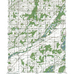 MI-Leonidas: Authoritative U.S. Topo 1978 Preview 1