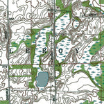 MI-Climax: Authoritative U.S. Topo 1978 Preview 3