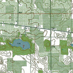 MI-Paw Paw: Authoritative U.S. Topo 1976 Preview 3