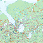 Kaliningrad and Northwest Russia - ITMB Preview 1