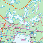 Kaliningrad and Northwest Russia - ITMB Preview 2