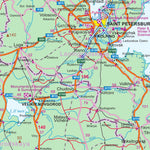 Kaliningrad and Northwest Russia - ITMB Preview 3