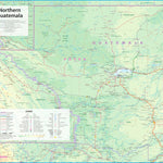 Northern Guatemala - ITMB Preview 1