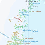 Greenland South - ITMB Preview 2