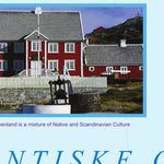 Greenland South - ITMB Preview 3